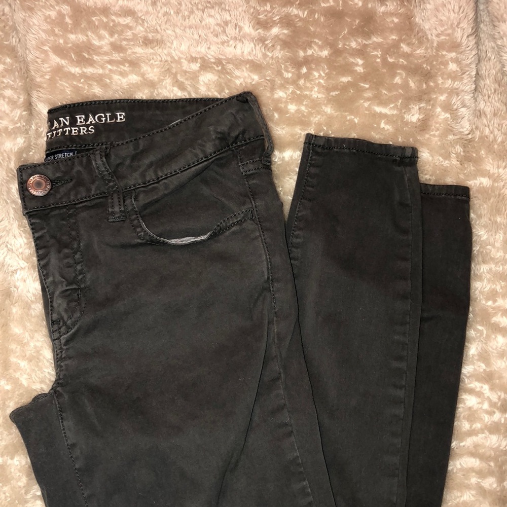 American Eagle Jeggings